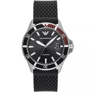 Emporio Armani AR11341 Men's Watch - WATCH & WATCH
