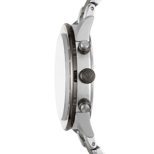 Emporio Armani AR11391 Mario Chronograph Men’s Watch - WATCH & WATCH