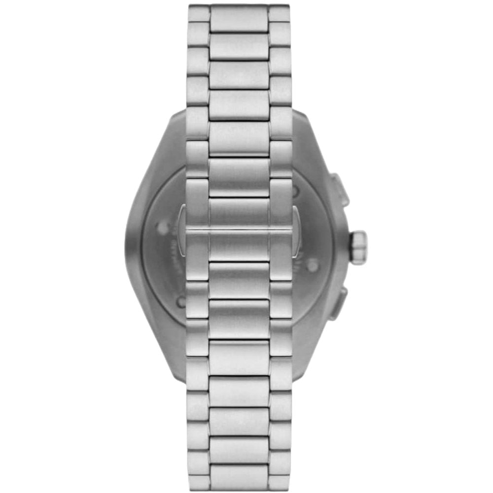 Emporio Armani AR11480 Claudio Chronograph Men’s Watch - WATCH & WATCH