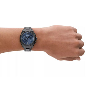 Emporio Armani AR11561 Federico Chronograph Men’s Watch - WATCH & WATCH