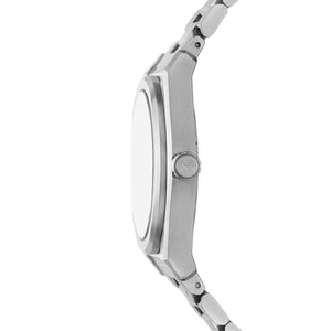Emporio Armani AR11620 Blue Dial Men's Watch - WATCH & WATCH