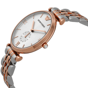 Emporio Armani AR1677 Ladies Watch - WATCH & WATCH