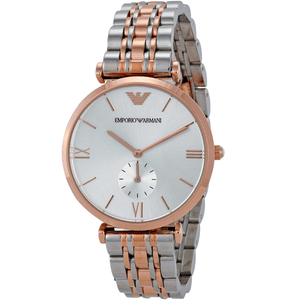 Emporio Armani AR1677 Ladies Watch - WATCH & WATCH