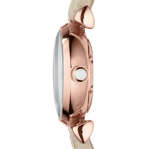 Emporio Armani AR1687 Classic Ladies Watch - WATCH & WATCH
