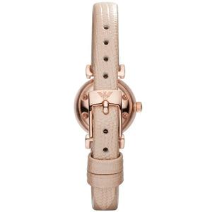 Emporio Armani AR1687 Classic Ladies Watch - WATCH & WATCH