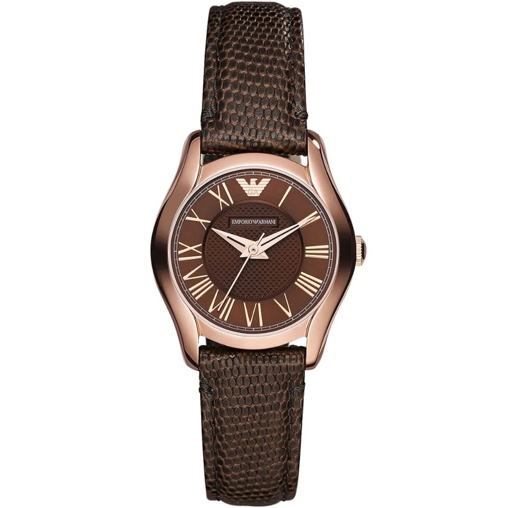 Emporio Armani AR1714 Ladies Watch - WATCH & WATCH