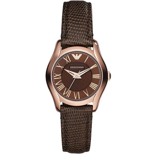 Emporio Armani AR1714 Ladies Watch - WATCH & WATCH