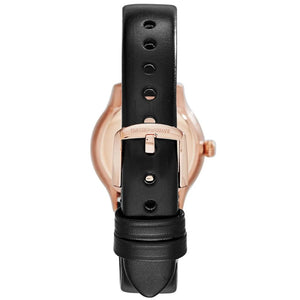 Emporio Armani AR1802 Mother of pearl Dial Ladies Watch - WATCH & WATCH