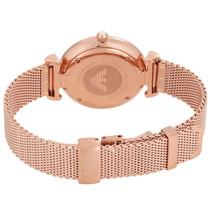 Emporio Armani AR1956 Gianni T - Bar Ladies Watch - WATCH & WATCH