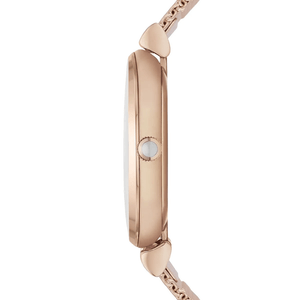 Emporio Armani AR1956 Gianni T - Bar Ladies Watch - WATCH & WATCH