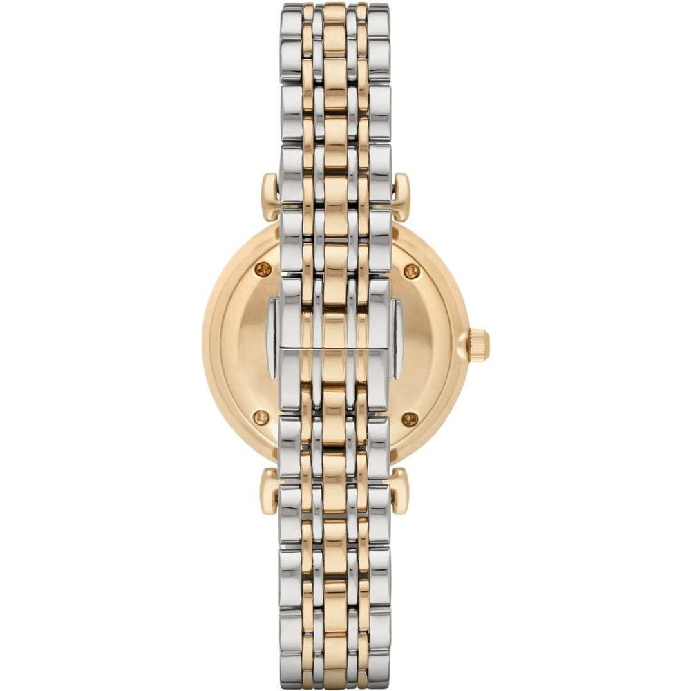 Emporio Armani AR2076 Women's Wristwatch - WATCH & WATCH