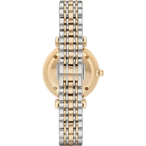 Emporio Armani AR2076 Women's Wristwatch - WATCH & WATCH