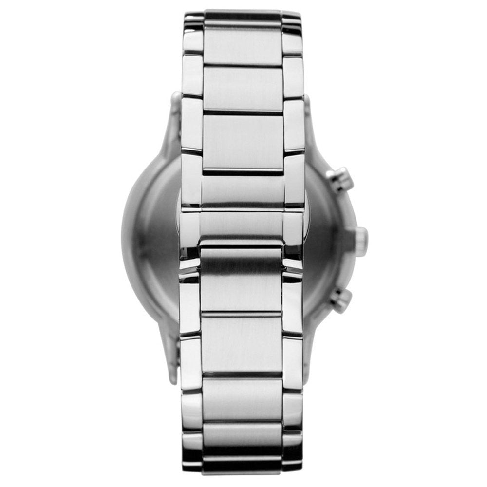 Emporio Armani AR2448 Chronograph Men's Watch - WATCH & WATCH
