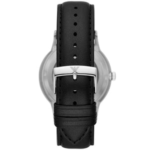 Emporio Armani AR60038 Renato Automatic Men's Watch - WATCH & WATCH