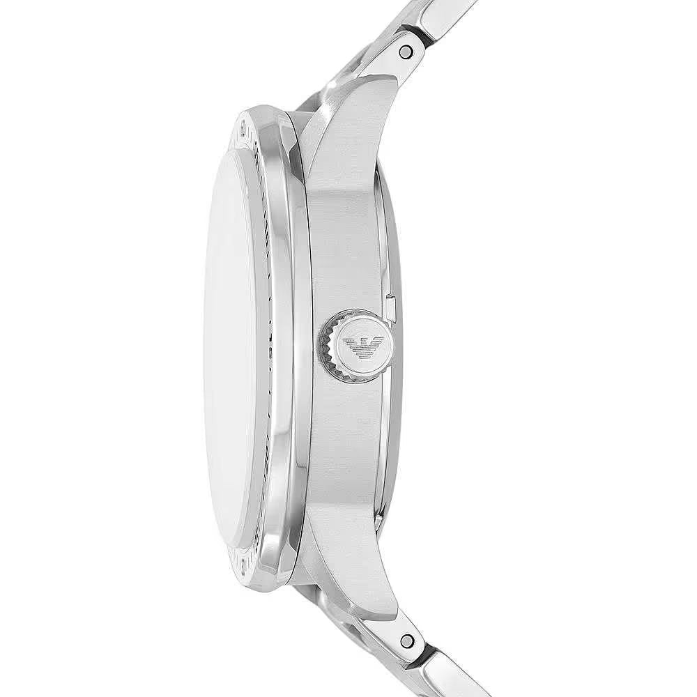 Emporio Armani AR60052 Automatic Men's Watch - WATCH & WATCH