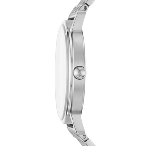 Emporio Armani AR80010 Blue Dial Men's Watch - WATCH & WATCH