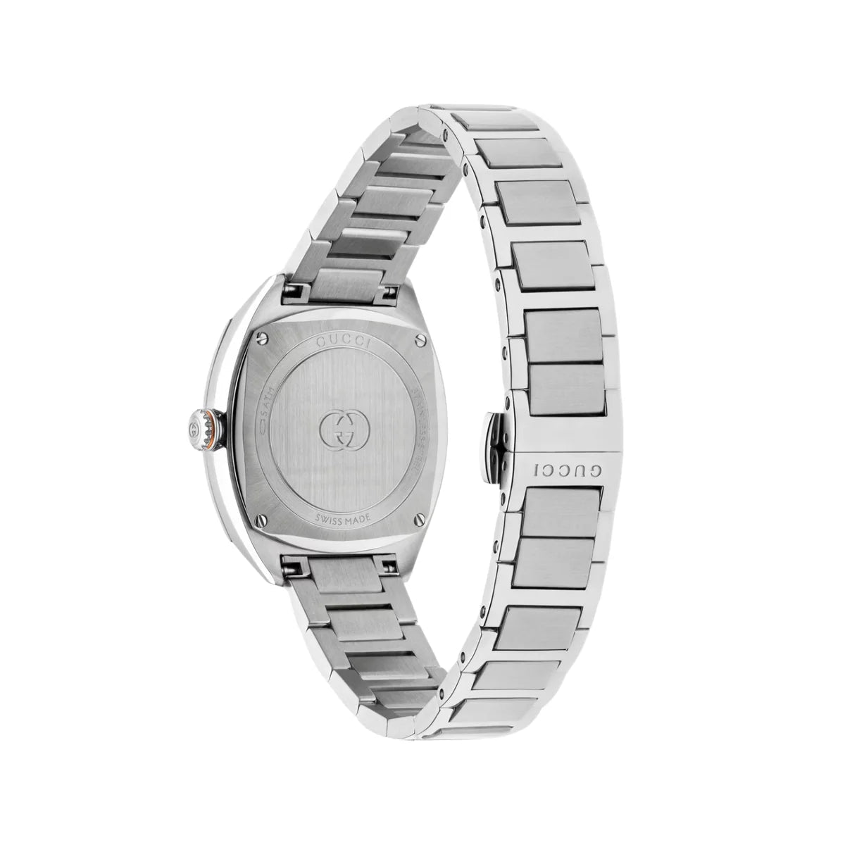 Gucci Interlocking YA142513 29 mm Ladies Watch - WATCH & WATCH