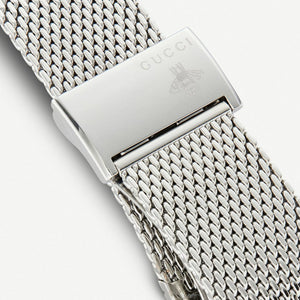 Gucci YA1264040 G - Timeless 36mm Ladies Watch - WATCH & WATCH