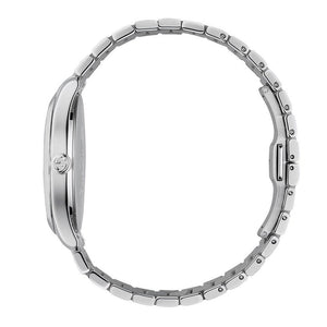 Gucci YA1264076 G - Timeless Men's Watch - WATCH & WATCH