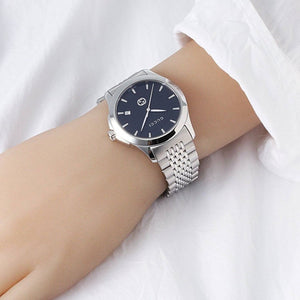 Gucci YA1264106 Dive black Dial Men's Watch - WATCH & WATCH