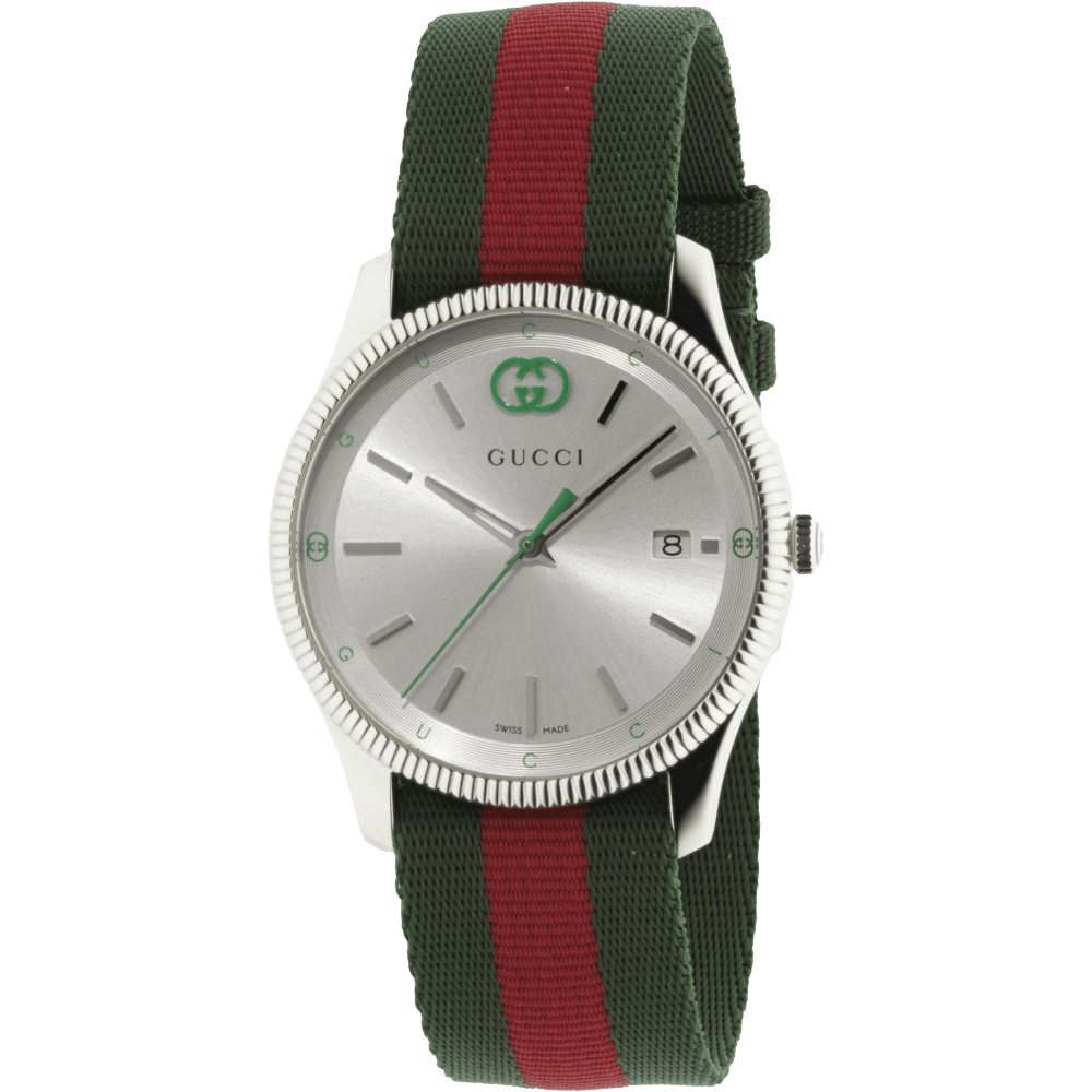 Gucci YA1264236 G - Timeless Ladies Watch - WATCH & WATCH