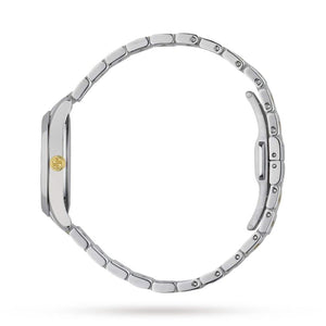 Gucci YA1265016 G - Timeless Two - Tone Ladies Watch - WATCH & WATCH