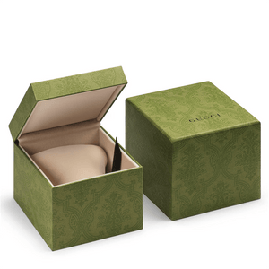 Gucci YA1265016 G - Timeless Two - Tone Ladies Watch - WATCH & WATCH