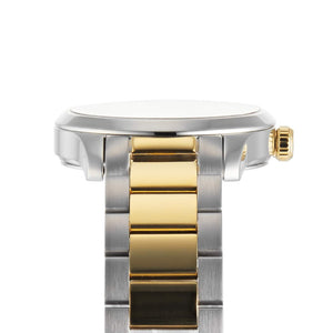 Gucci YA1265016 G - Timeless Two - Tone Ladies Watch - WATCH & WATCH