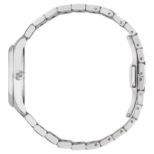 Gucci YA1265025 G - Timeless Pink Mother of Pearl Dial Ladies Watch - WATCH & WATCH