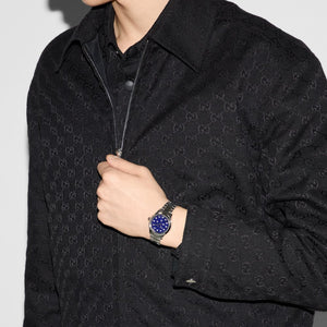 Gucci YA1265043 G - Timeless Bee Dial Unisex Watch - WATCH & WATCH