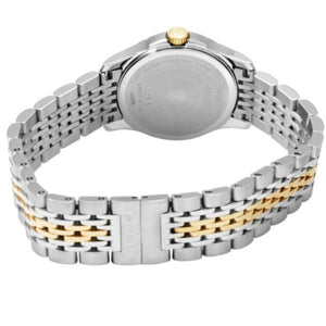 Gucci YA126511 G - Timeless Two - Tone Ladies Watch - WATCH & WATCH