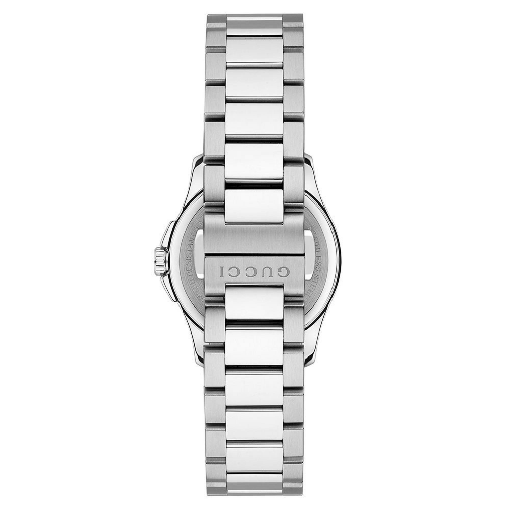 Gucci YA126542 G - Timeless Mother of Pearl Ladies Watch - WATCH & WATCH