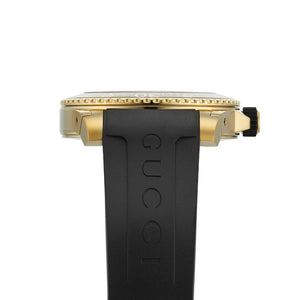 Gucci YA136219 Dive Men's Watch - WATCH & WATCH
