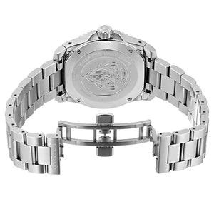 Gucci YA136302 Dive Stainless Steel 40mm Men's Watch - WATCH & WATCH