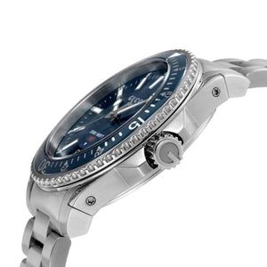 Gucci YA136311 Dive 40mm Stainless Steel Men's Watch - WATCH & WATCH