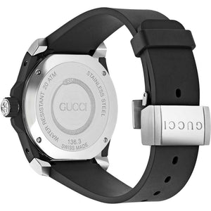 Gucci YA136323 Dive Snake Dial 40mm Unisex Watch - WATCH & WATCH