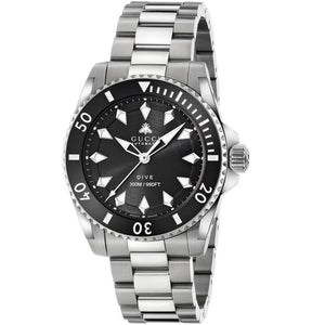 Gucci YA136353 Dive Automatic 40mm Unisex Watch - WATCH & WATCH