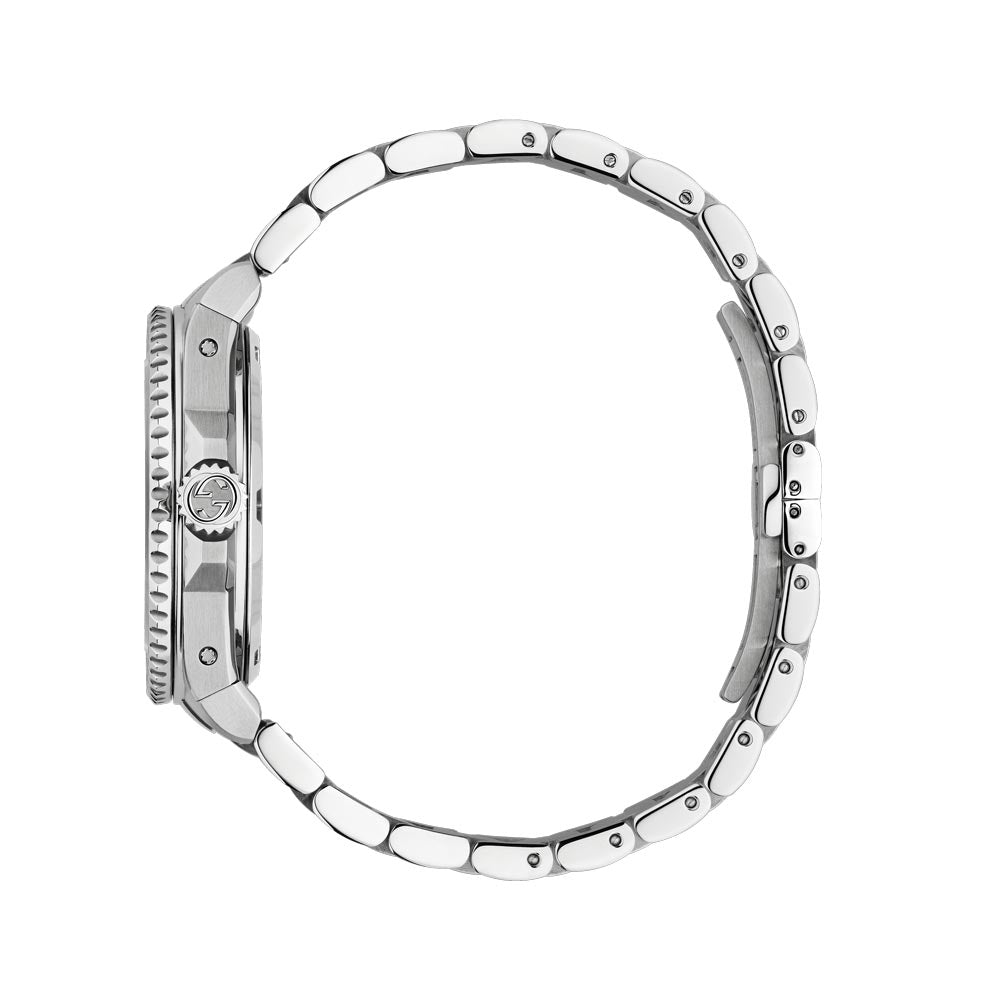 Gucci YA136353 Dive Automatic 40mm Unisex Watch - WATCH & WATCH