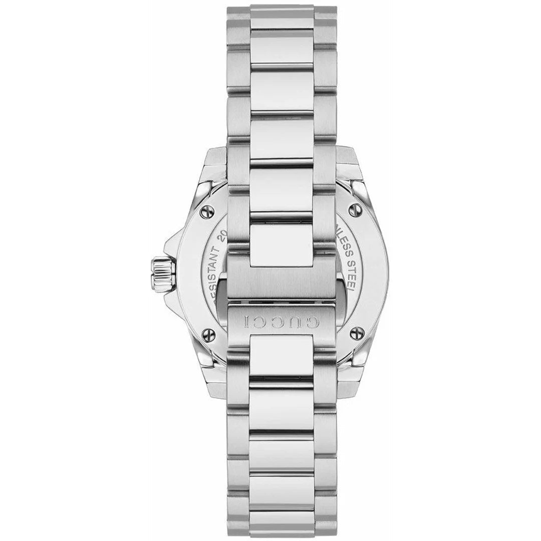 Gucci YA136401 Dive Ladies Watch - WATCH & WATCH