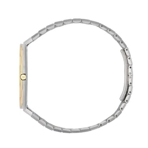 Gucci YA163403 25H 34mm Quartz Unisex Watch - WATCH & WATCH