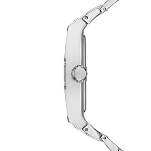 Guess GW0094G1 Phoenix Silver Nightlife Men's Watch - WATCH & WATCH