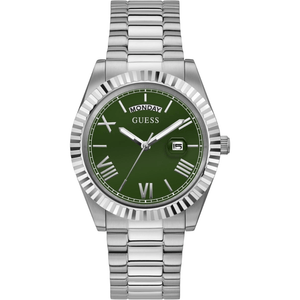 Guess GW0265G10 Men's Watch - WATCH & WATCH
