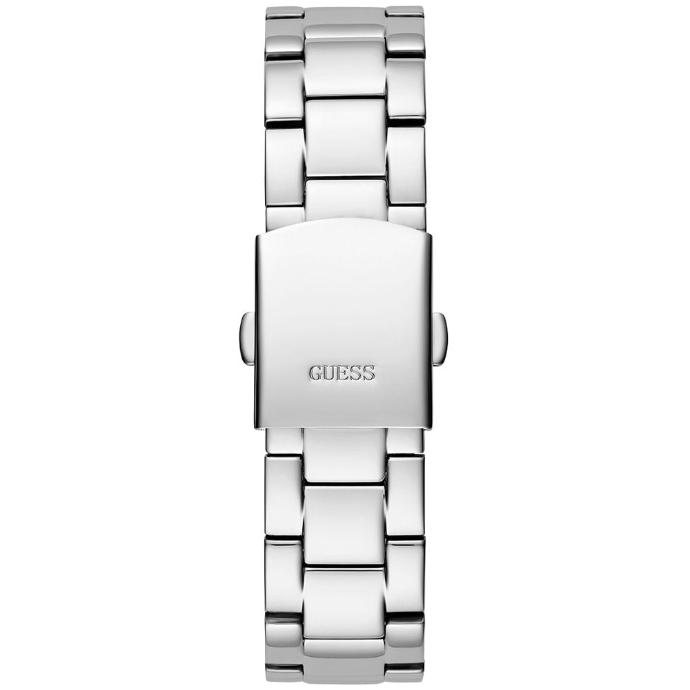 Guess GW0483L1 Sol Rainbow Glitter Dial Ladies Watch - WATCH & WATCH