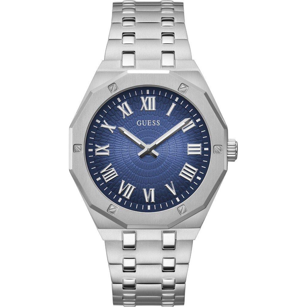 Guess GW0575G4 Asset Men's Watch - WATCH & WATCH