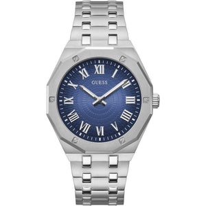 Guess GW0575G4 Asset Men's Watch - WATCH & WATCH