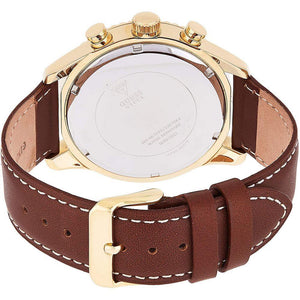 Guess W0970G2 Men's Watch - WATCH & WATCH
