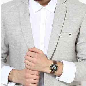 Guess W0970G2 Men's Watch - WATCH & WATCH