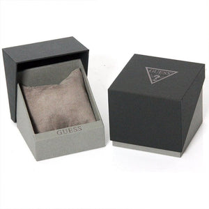 Guess W1156L5 Frontier Ladies Watch - WATCH & WATCH