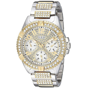 Guess W1156L5 Frontier Ladies Watch - WATCH & WATCH