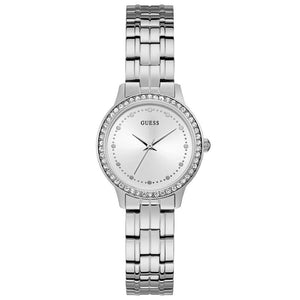 Guess W1209L1 Chelsea Analog Quartz Women's Watch - WATCH & WATCH